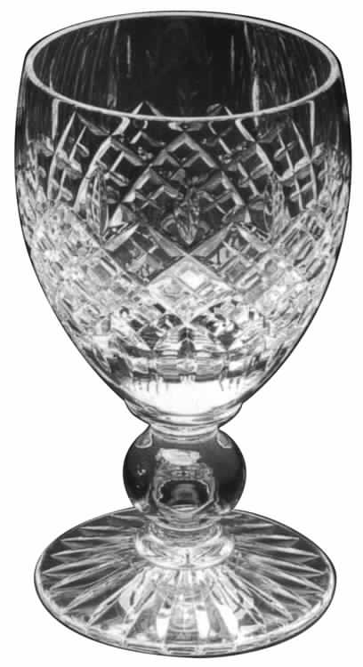 Arden Water Goblet by Royal Brierley-1