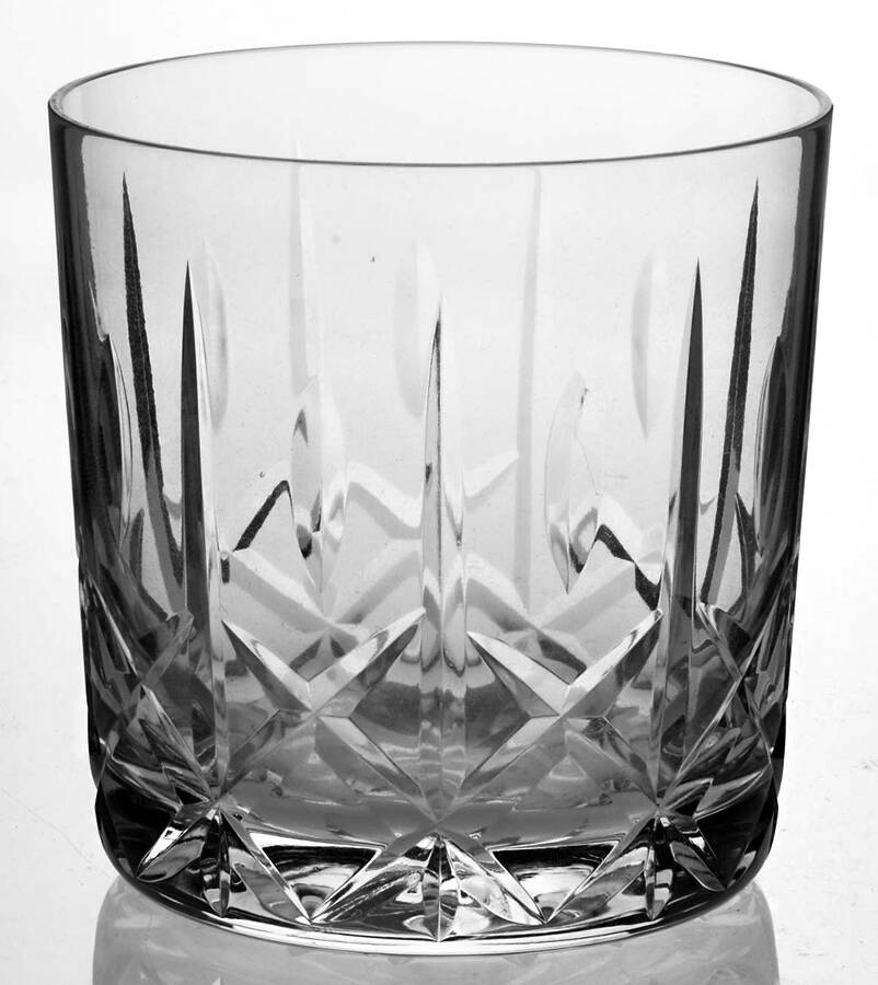 Ascot Double Old Fashioned by Royal Brierley-1
