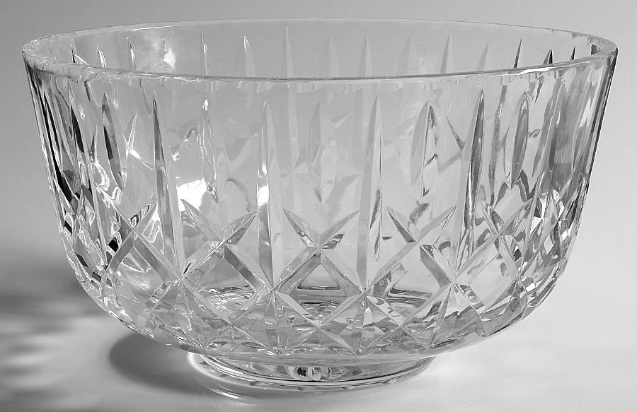 Ascot 9" Salad Bowl by Royal Brierley-1