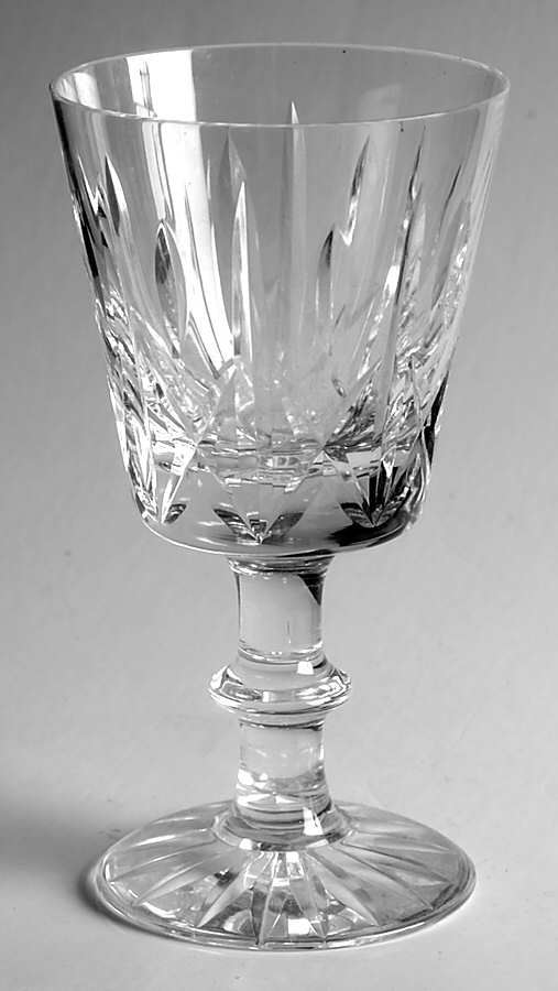 Ascot Wine Glass by Royal Brierley-1