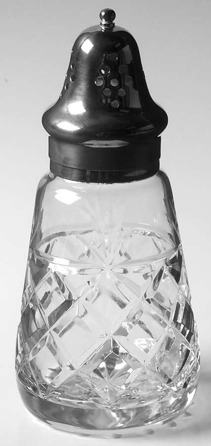 Bruce Sugar Shaker & Lid by Royal Brierley-1