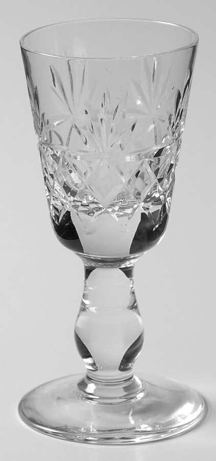 Bruce Cordial Glass by Royal Brierley-1