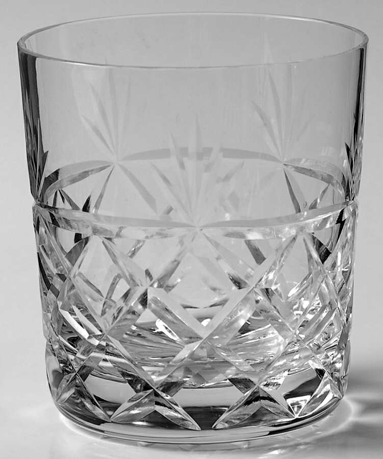 Bruce Old Fashioned by Royal Brierley-1