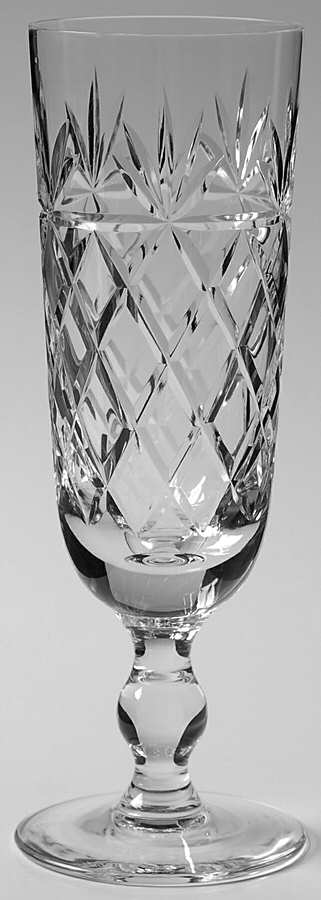 Bruce Fluted Champagne by Royal Brierley-1