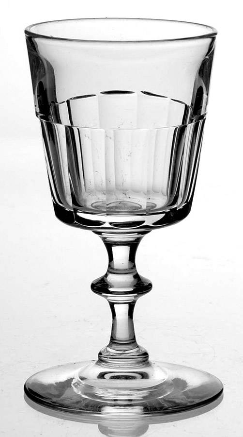 Caprice Wine Glass by Royal Brierley-1
