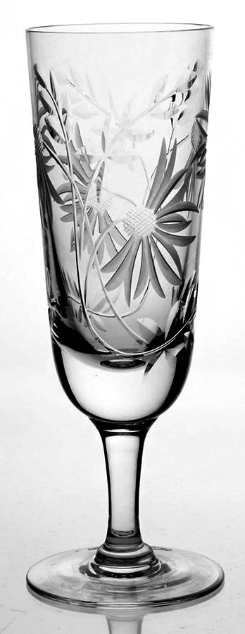 Cornflower Iced Tea by Royal Brierley-1