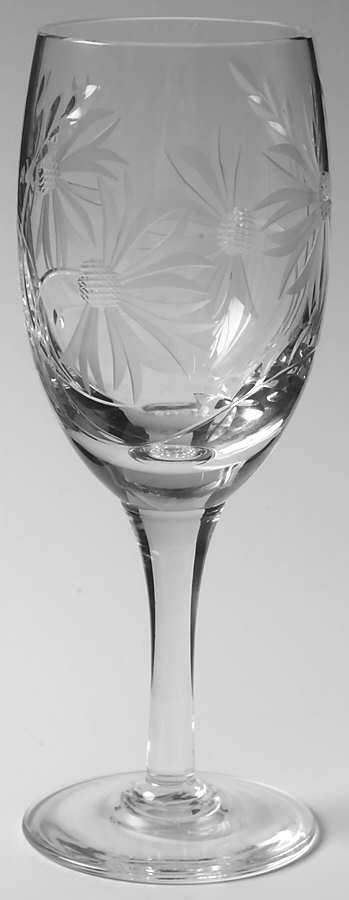 Cornflower Claret Wine by Royal Brierley-1