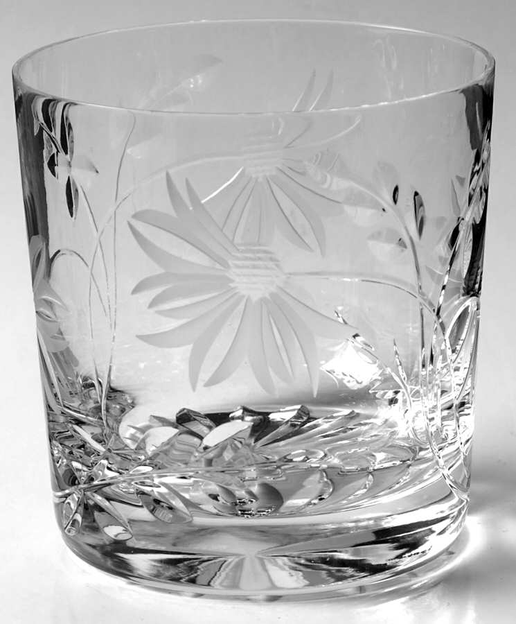 Cornflower Old Fashioned by Royal Brierley-1