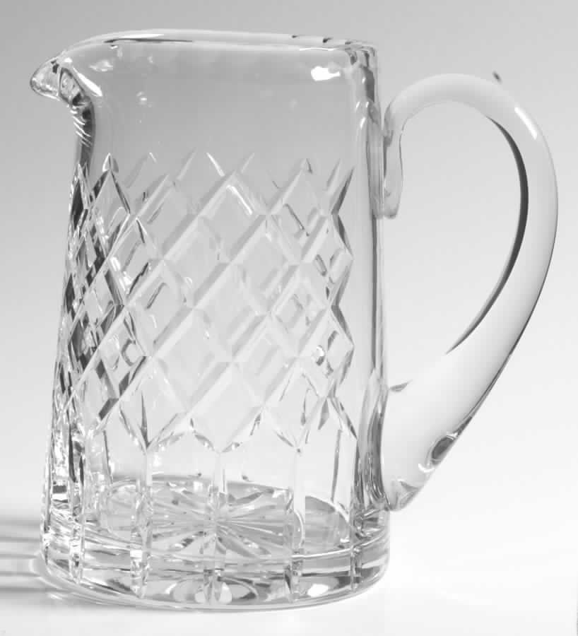 Coventry 40 Oz Jug by Royal Brierley-1