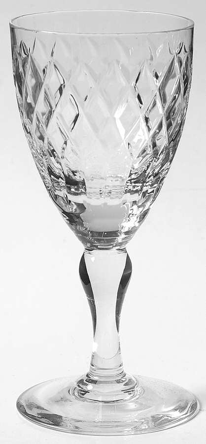 Coventry Sherry Glass by Royal Brierley-1