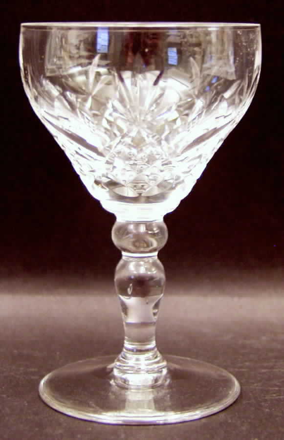 Elizabeth Liquor Cocktail by Royal Brierley-1