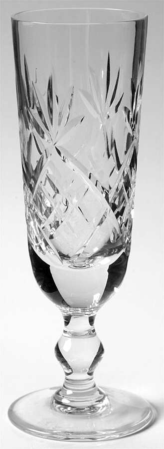 Elizabeth Fluted Champagne by Royal Brierley-1