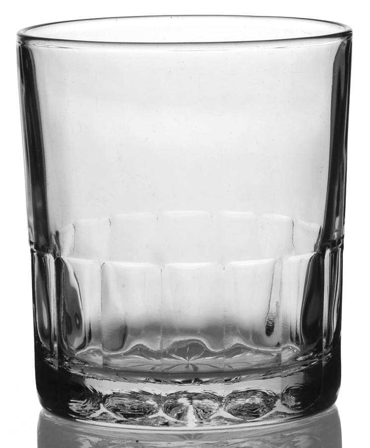 Eton 12 Oz Flat Tumbler by Royal Brierley-1