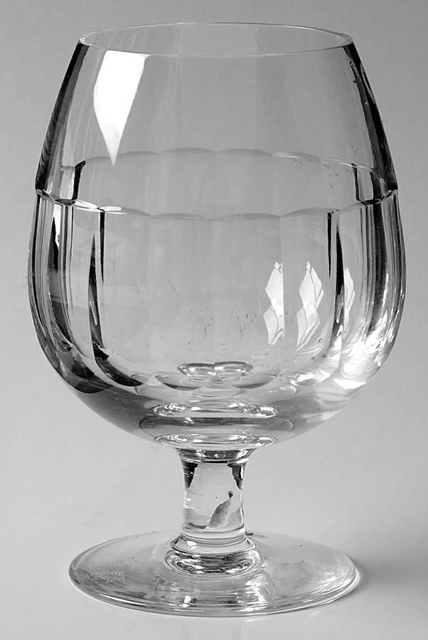 Eton Brandy Glass by Royal Brierley-1