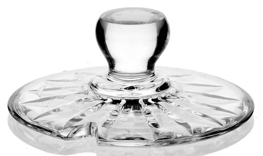Gainsborough Lid for Jam/Jelly by Royal Brierley-1