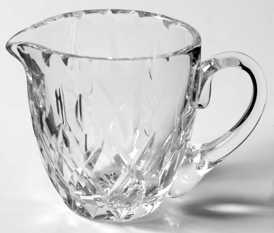 Gainsborough Creamer by Royal Brierley-1