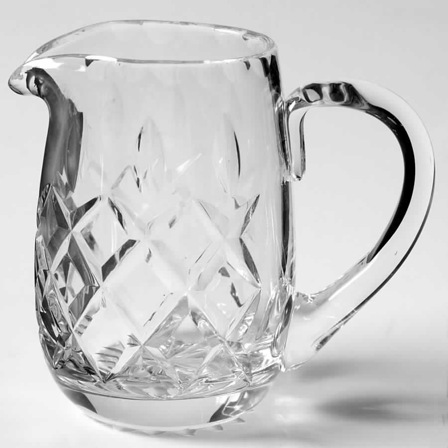 Gainsborough Creamer by Royal Brierley-1