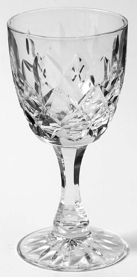 Gainsborough Port Wine by Royal Brierley-1