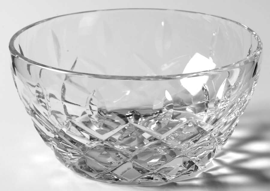 Gainsborough Finger Bowl by Royal Brierley-1