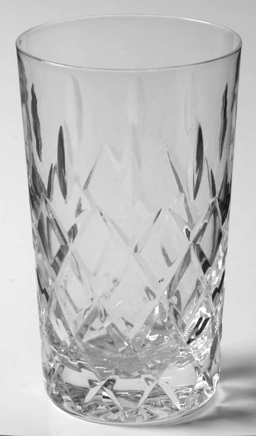 Gainsborough 12 Oz Flat Tumbler by Royal Brierley-1