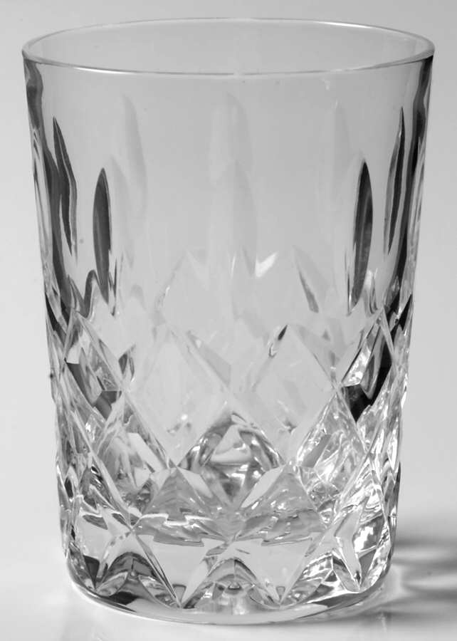 Gainsborough 5 Oz Flat Tumbler by Royal Brierley-1
