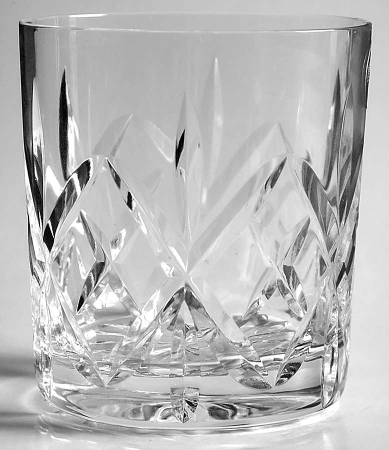 Grosvenor Old Fashioned by Royal Brierley-1