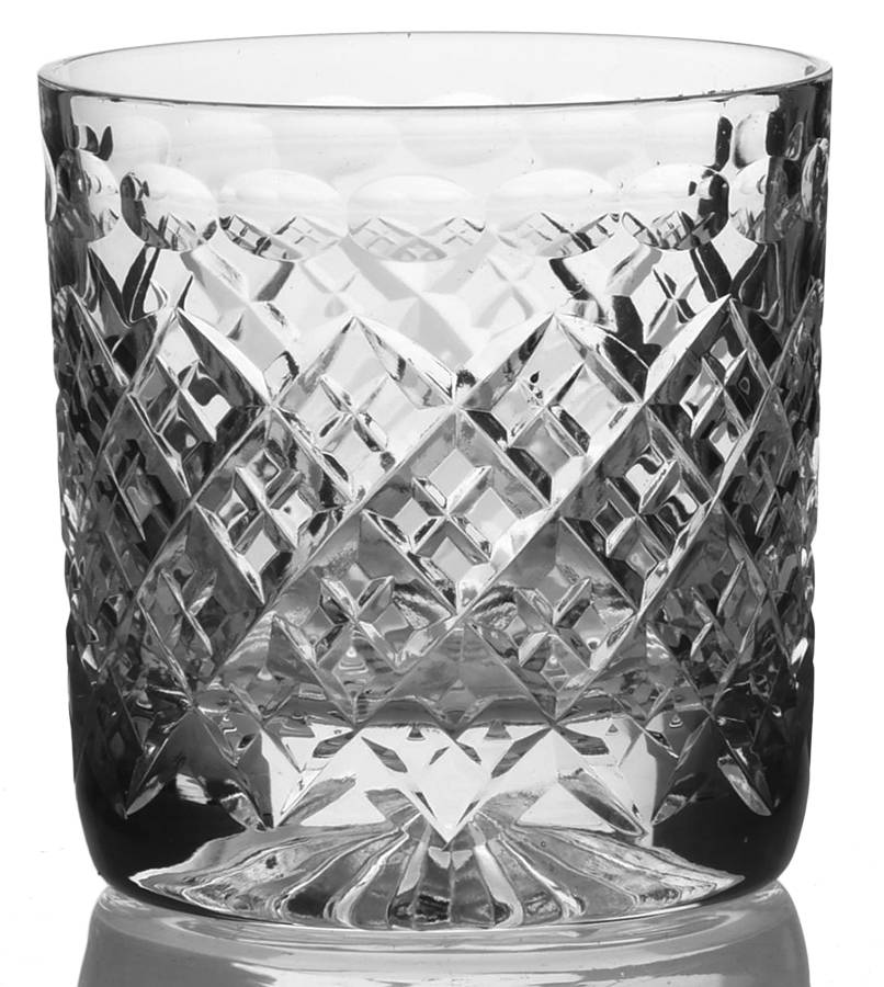 Henley Old Fashioned by Royal Brierley-1