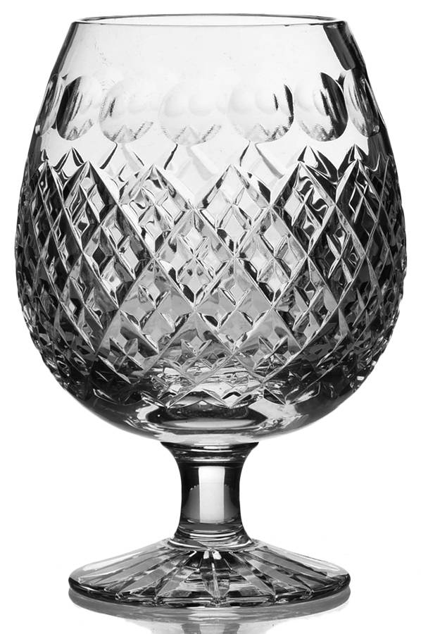 Henley Brandy Glass by Royal Brierley-1