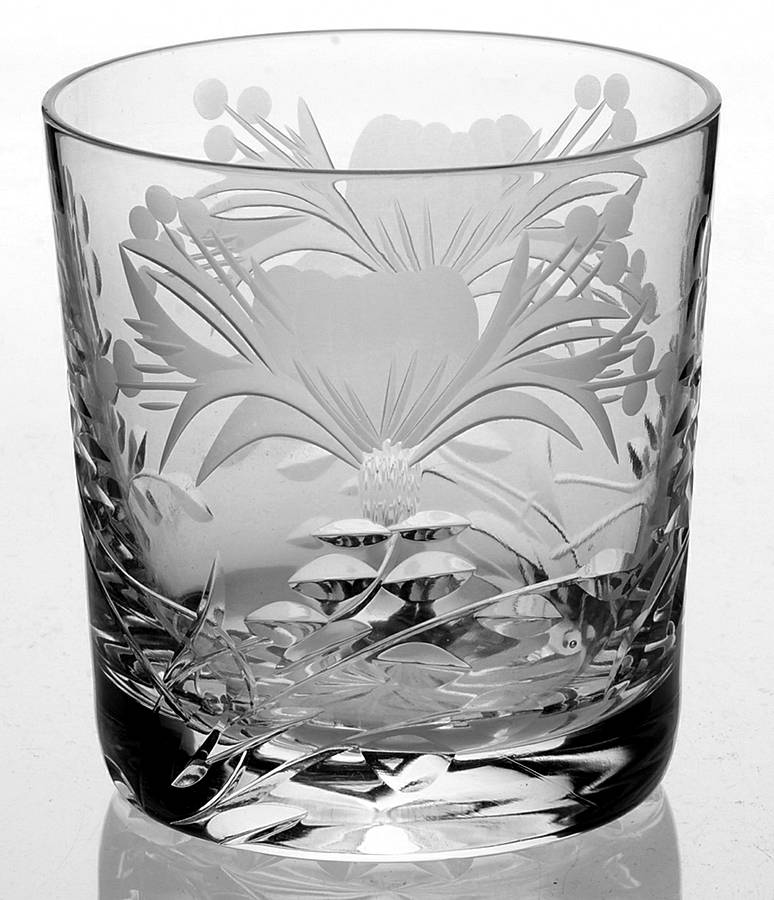 Honeysuckle Old Fashioned by Royal Brierley-1