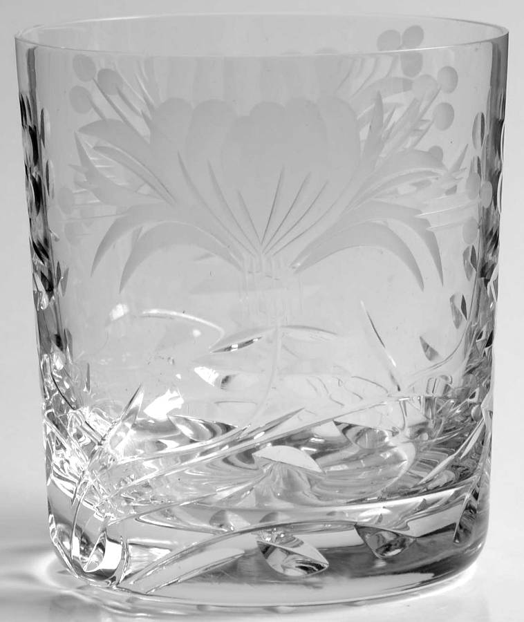 Honeysuckle Old Fashioned by Royal Brierley-1
