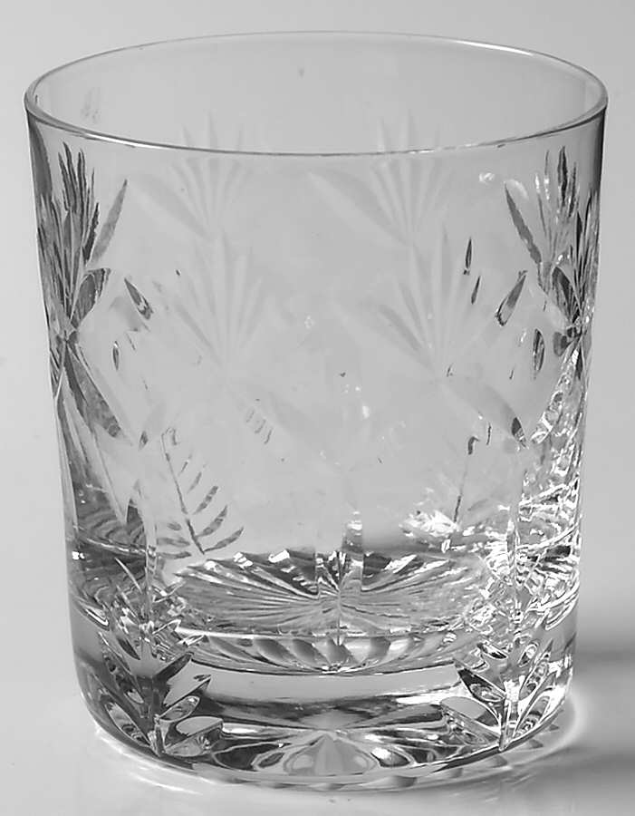 Kendall Old Fashioned by Royal Brierley-1