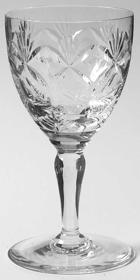 Kendall Wine Glass by Royal Brierley-1