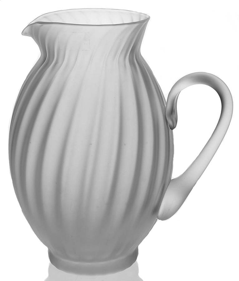 Neon 50 Oz Pitcher by Royal Brierley-1