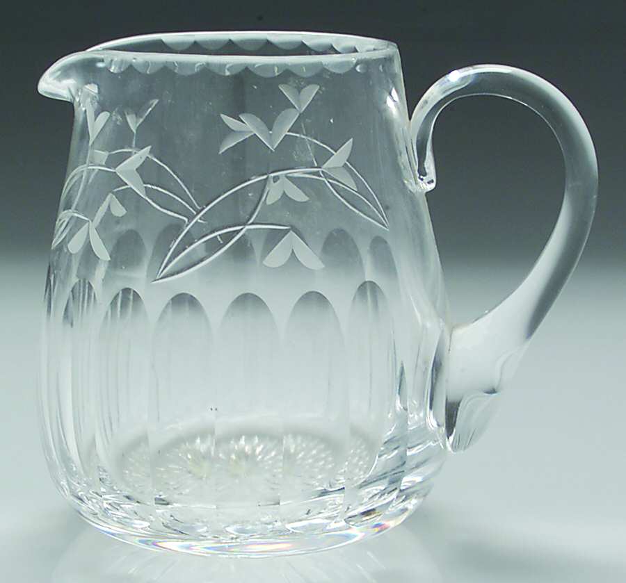 Ophelia 24 Oz Jug by Royal Brierley-1