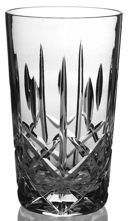 Regent Highball Glass by Royal Brierley-1