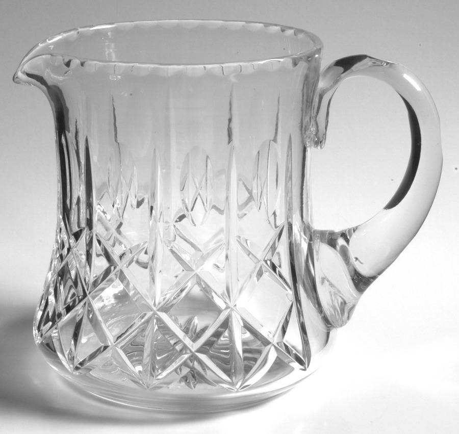 Regent 40 Oz Jug by Royal Brierley-1