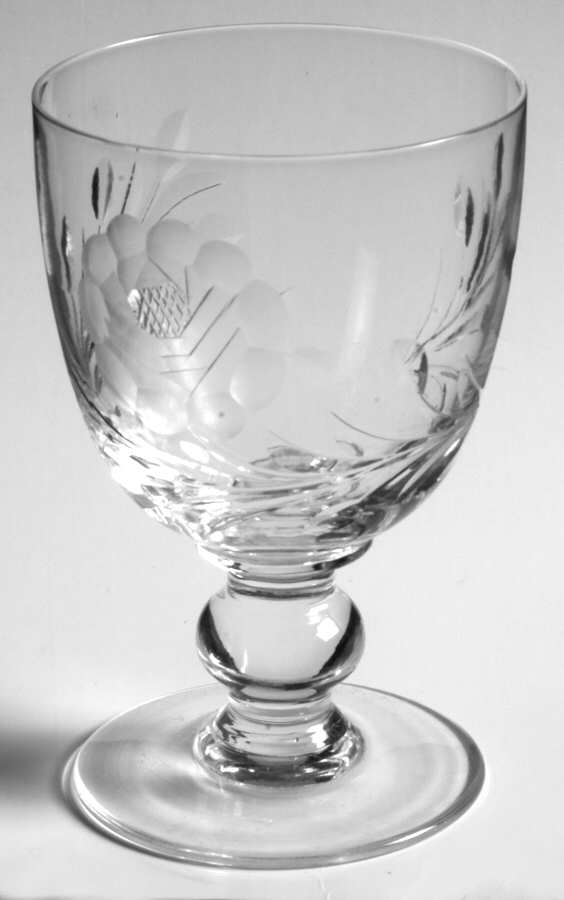 Rose Oyster or Fruit Cocktail by Royal Brierley-1