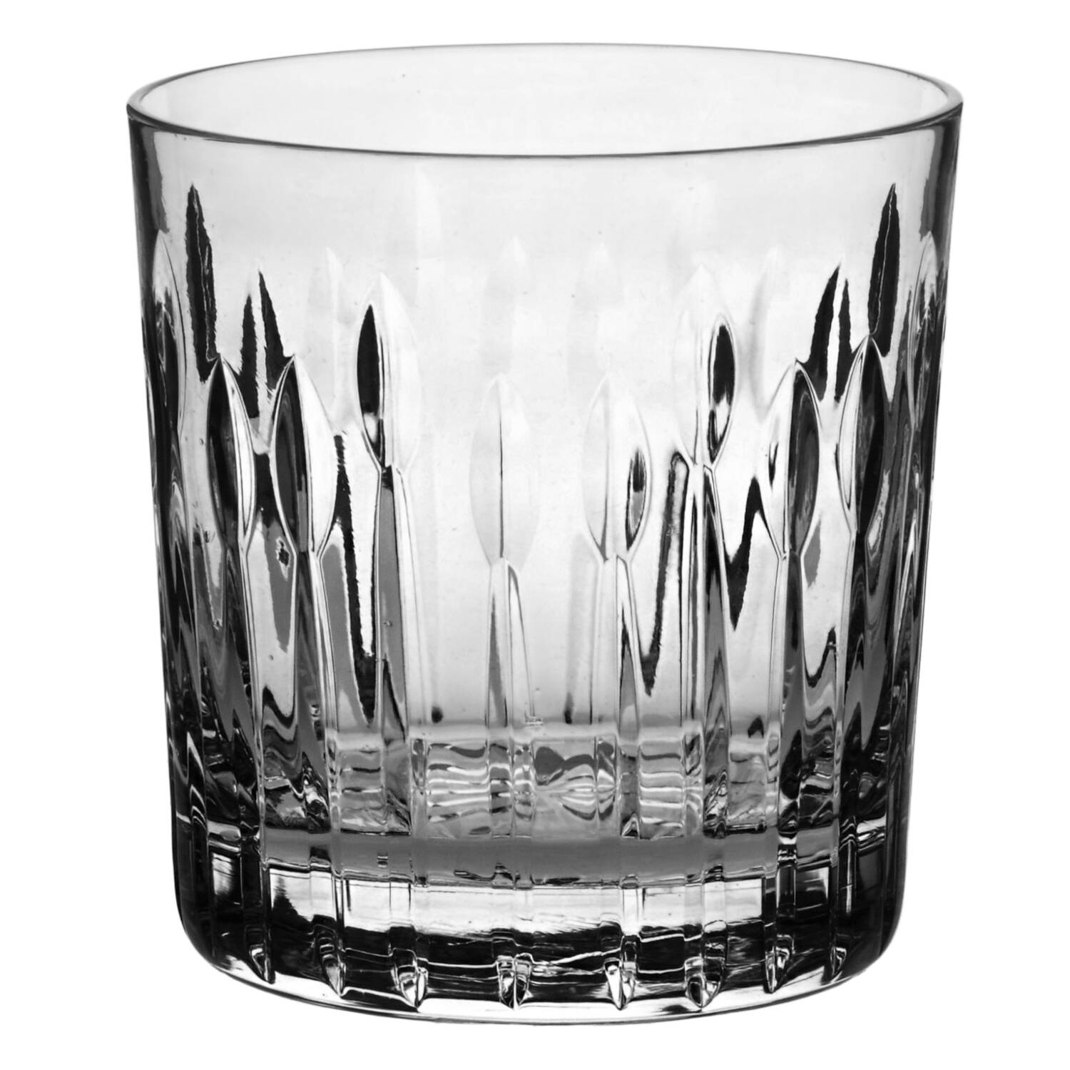 Sandringham Double Old Fashioned by Royal Brierley-1