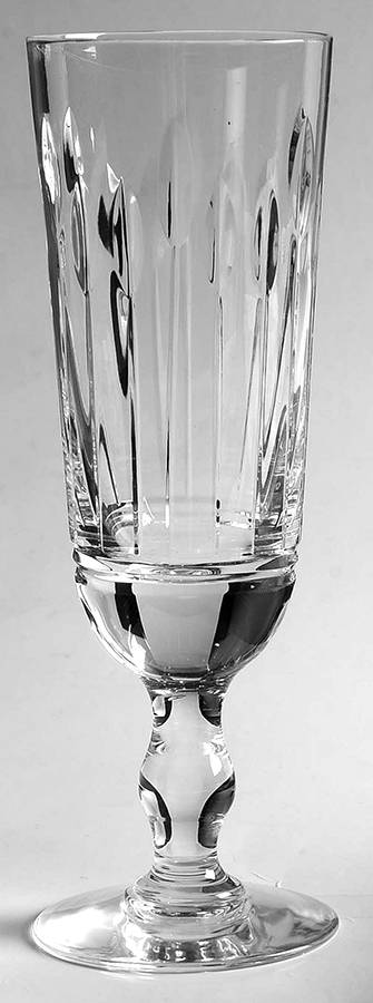 Sandringham Fluted Champagne by Royal Brierley-1