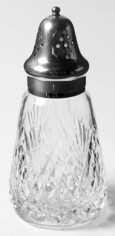 Stirling Sugar Shaker & Lid by Royal Brierley-1