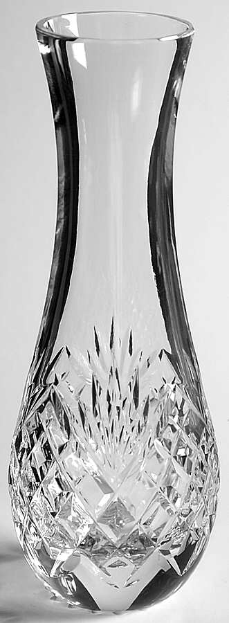 Stirling 6" Bud Vase by Royal Brierley-1