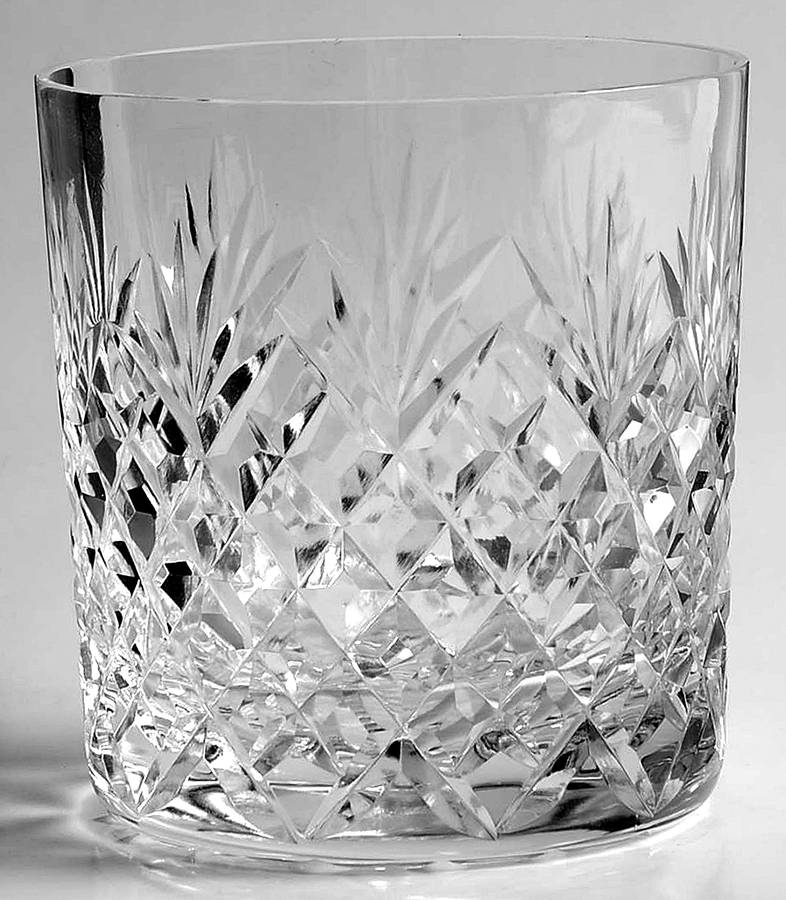 Stirling Double Old Fashioned by Royal Brierley-1
