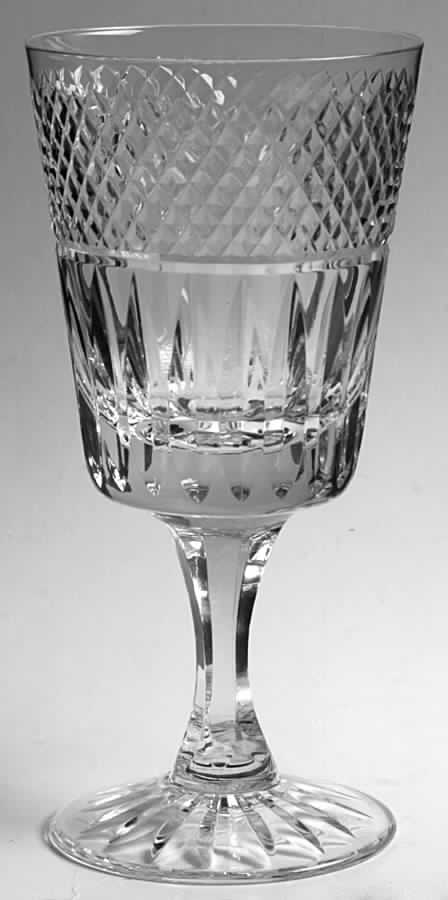 Stratford Water Goblet by Royal Brierley-1