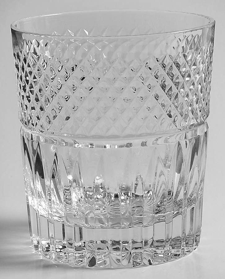 Stratford Old Fashioned by Royal Brierley-1