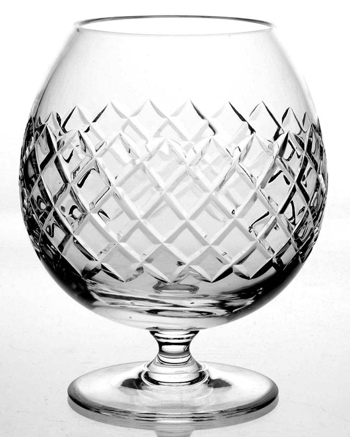 Westminster Brandy Glass by Royal Brierley-1