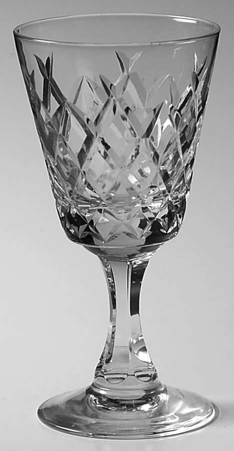 Windsor Wine Glass by Royal Brierley-1