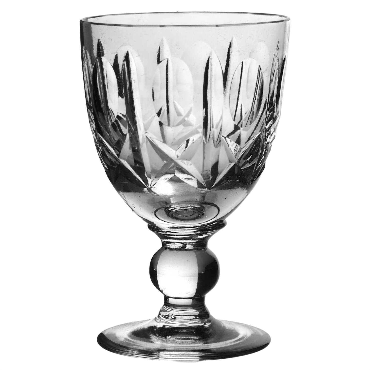 Winchester Juice Glass by Royal Brierley-1