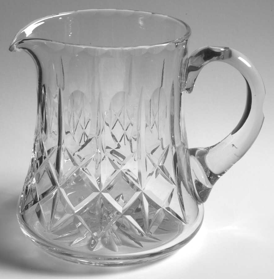Winchester Pitcher by Royal Brierley-1