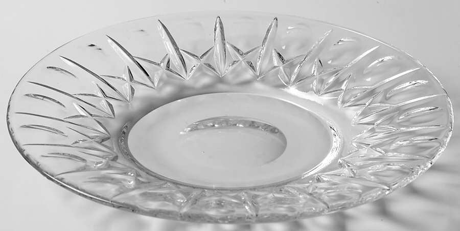 Winchester Bread & Butter Plate by Royal Brierley-1