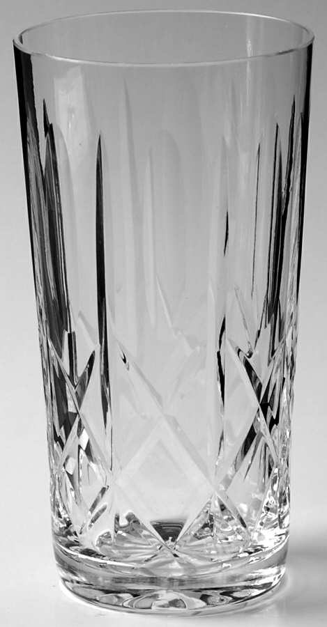 Winchester 14 Oz Flat Tumbler by Royal Brierley-1